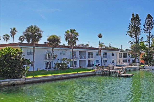 11655 3RD STREET E 12, Treasure Island, FL 33706