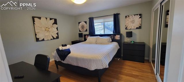 403 Locust Drive, Colorado Springs, CO 80907