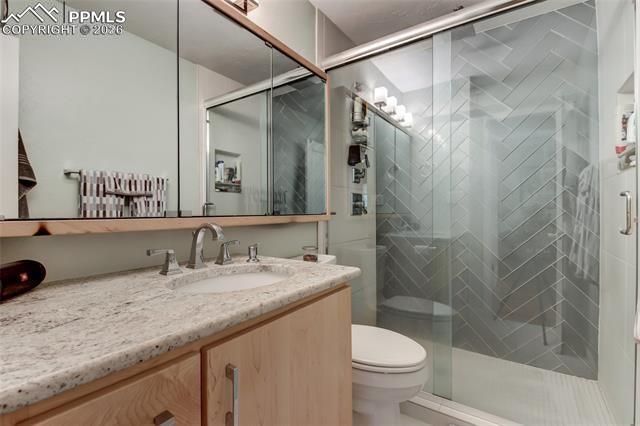 403 Locust Drive, Colorado Springs, CO 80907