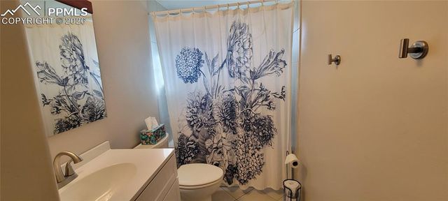 403 Locust Drive, Colorado Springs, CO 80907