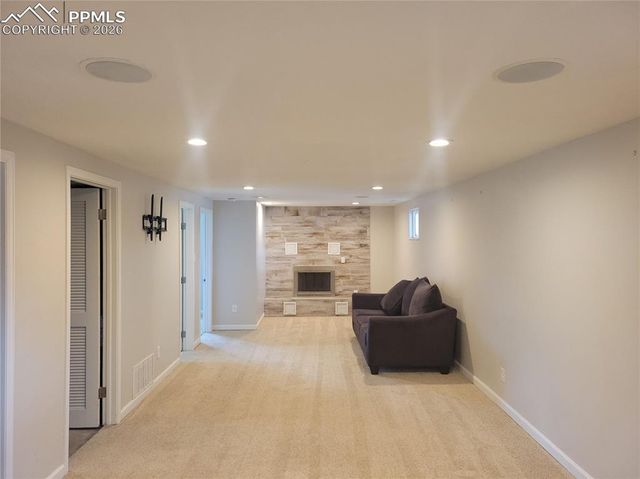 403 Locust Drive, Colorado Springs, CO 80907