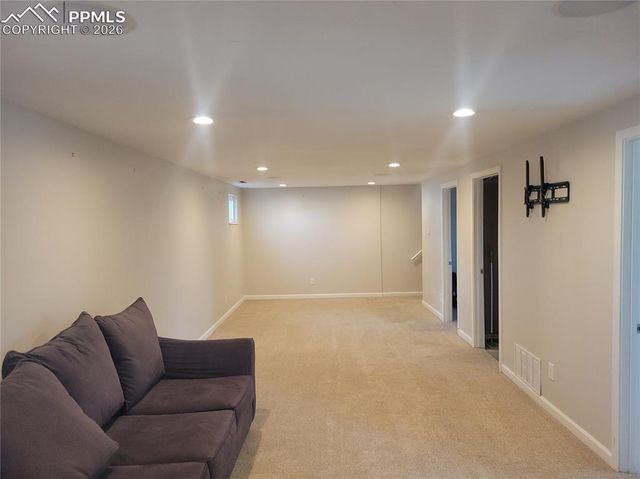 403 Locust Drive, Colorado Springs, CO 80907