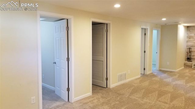 403 Locust Drive, Colorado Springs, CO 80907