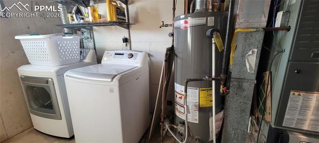 403 Locust Drive, Colorado Springs, CO 80907