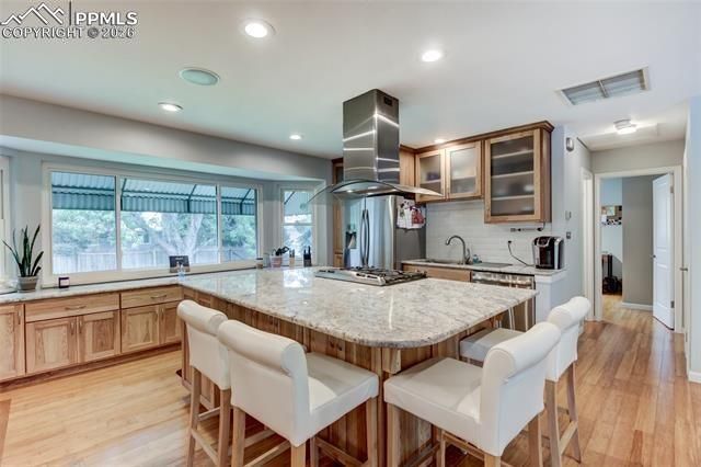 403 Locust Drive, Colorado Springs, CO 80907