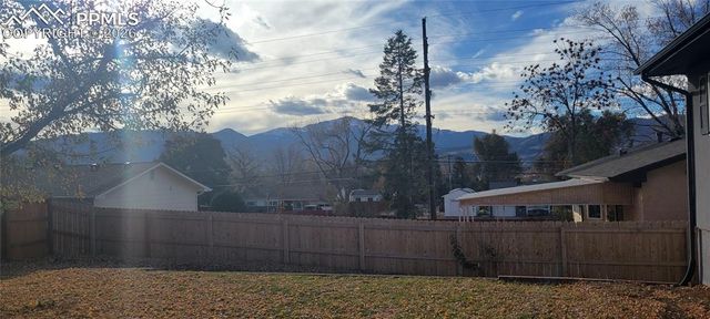 403 Locust Drive, Colorado Springs, CO 80907