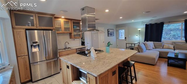 403 Locust Drive, Colorado Springs, CO 80907