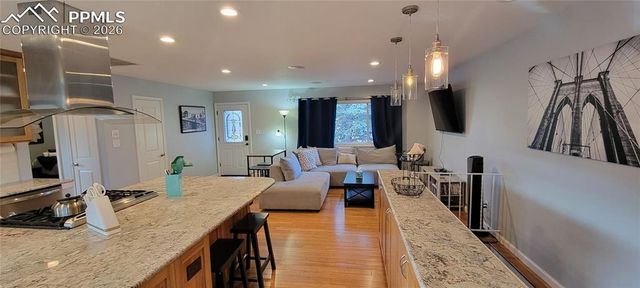 403 Locust Drive, Colorado Springs, CO 80907