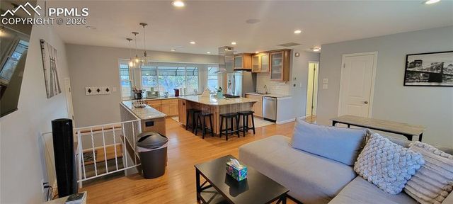 403 Locust Drive, Colorado Springs, CO 80907