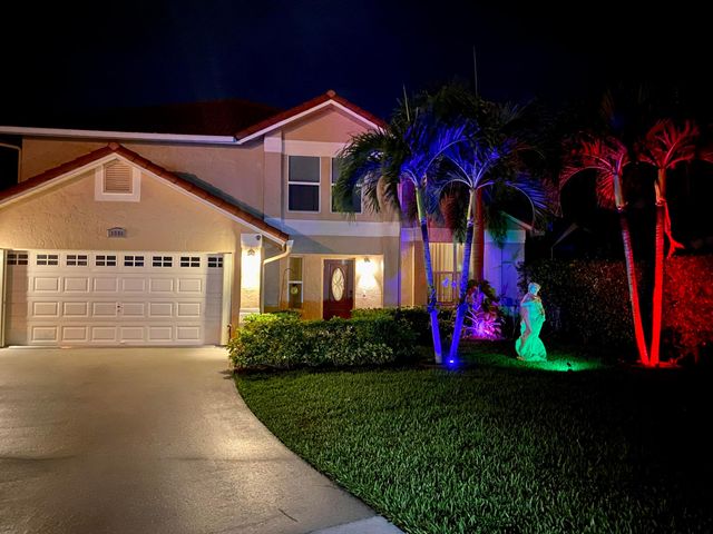 1996 Lake Breeze Court, Wellington, FL 33414