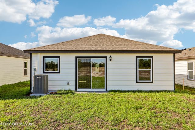 8947 ANGELS LANDING Court, Jacksonville, FL 32234