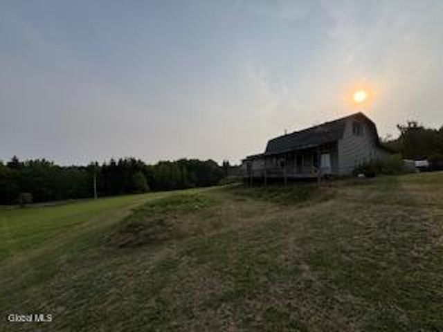 112 Coyote Drive, Summit, NY 12175