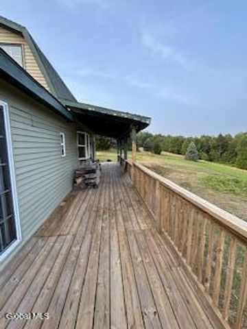 112 Coyote Drive, Summit, NY 12175