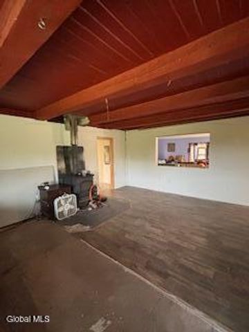 112 Coyote Drive, Summit, NY 12175