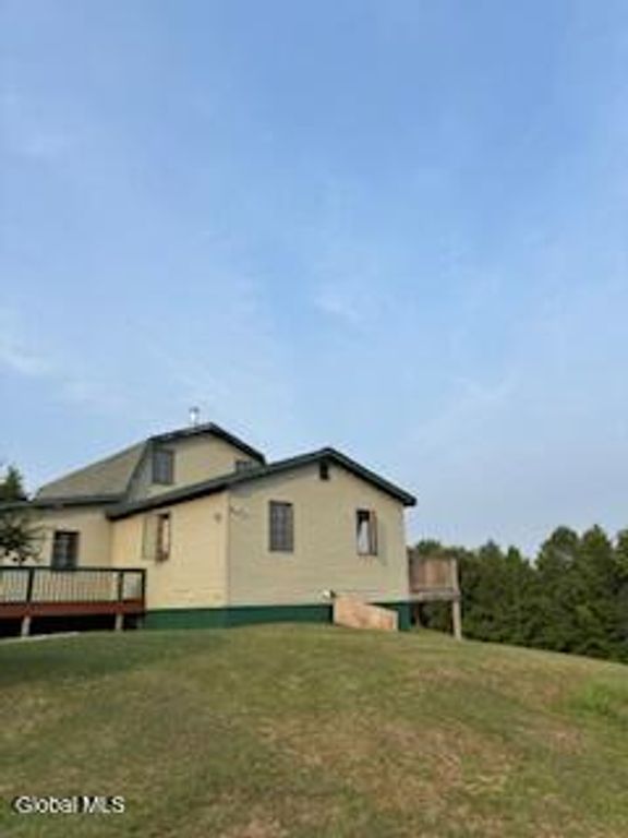 112 Coyote Drive, Summit, NY 12175