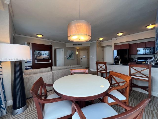 18001 Collins Avenue 2605, Sunny Isles Beach, FL 33160