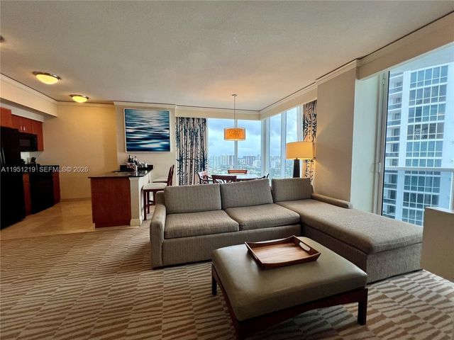 18001 Collins Avenue 2605, Sunny Isles Beach, FL 33160