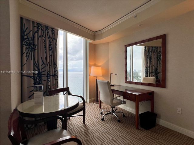 18001 Collins Avenue 2605, Sunny Isles Beach, FL 33160