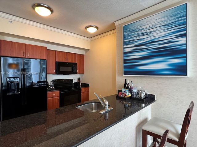 18001 Collins Avenue 2605, Sunny Isles Beach, FL 33160