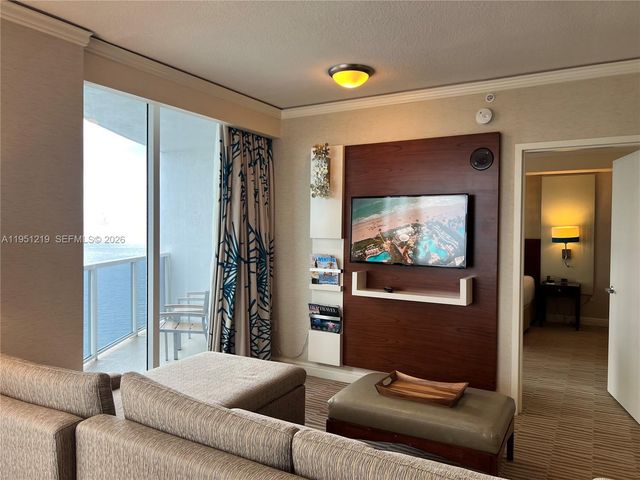 18001 Collins Avenue 2605, Sunny Isles Beach, FL 33160