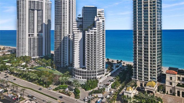 18001 Collins Avenue 2605, Sunny Isles Beach, FL 33160