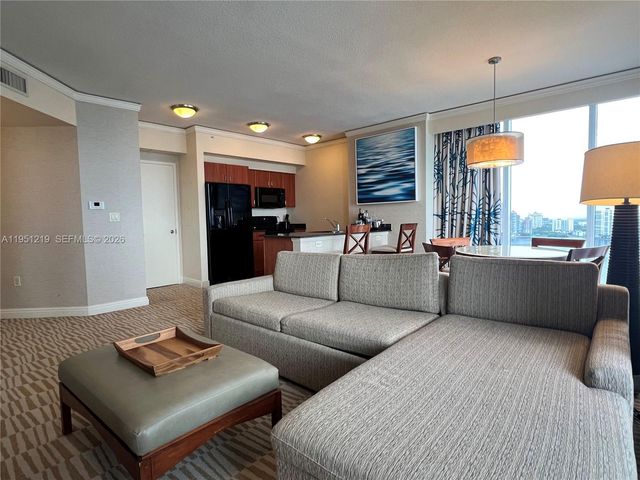 18001 Collins Avenue 2605, Sunny Isles Beach, FL 33160