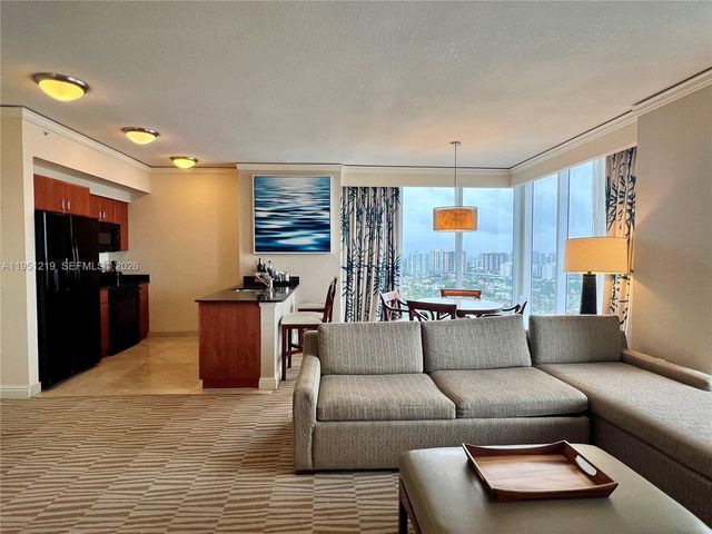 18001 Collins Avenue 2605, Sunny Isles Beach, FL 33160