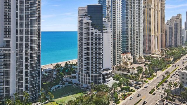 18001 Collins Avenue 2605, Sunny Isles Beach, FL 33160