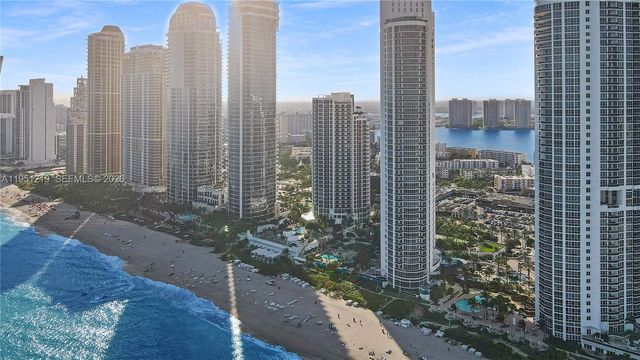 18001 Collins Avenue 2605, Sunny Isles Beach, FL 33160