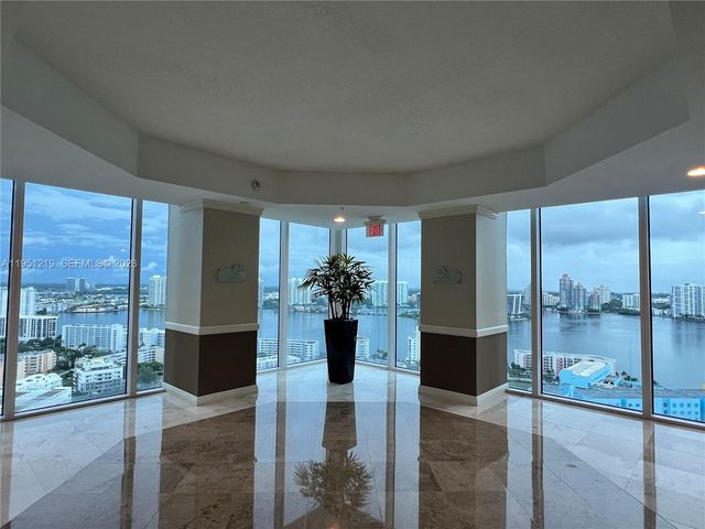 18001 Collins Avenue 2605, Sunny Isles Beach, FL 33160