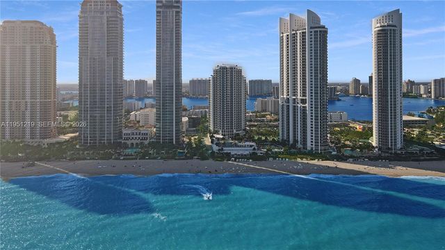 18001 Collins Avenue 2605, Sunny Isles Beach, FL 33160