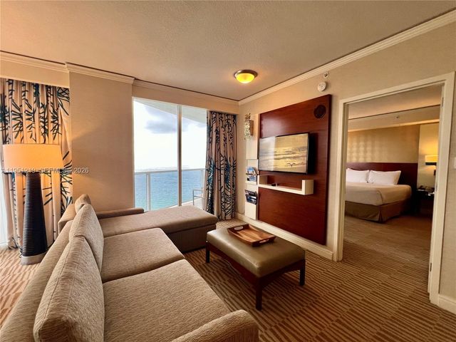 18001 Collins Avenue 2605, Sunny Isles Beach, FL 33160