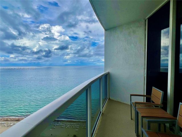 18001 Collins Avenue 2605, Sunny Isles Beach, FL 33160