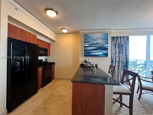 18001 Collins Avenue 2605, Sunny Isles Beach, FL 33160
