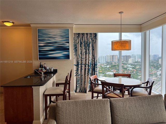 18001 Collins Avenue 2605, Sunny Isles Beach, FL 33160