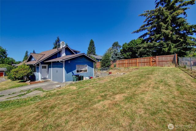 6154 Mercury Place, Ferndale, WA 98248