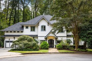 1097 BONVIEW NE Lane, Atlanta, GA 30324