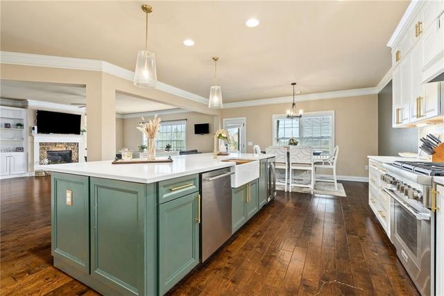 760 Carl Davis Road, Monroe, GA 30656