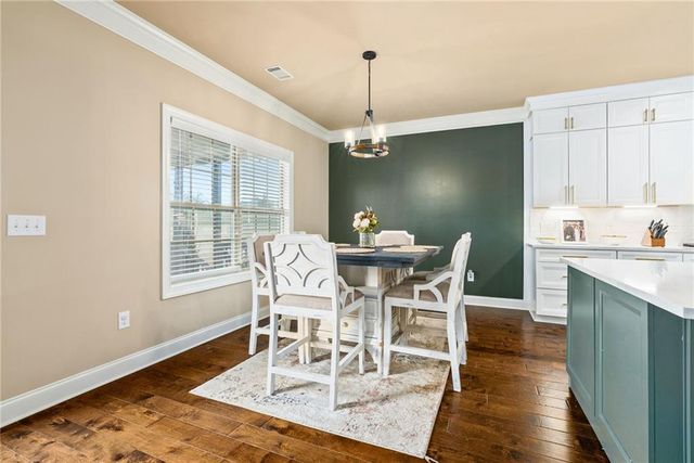 760 Carl Davis Road, Monroe, GA 30656