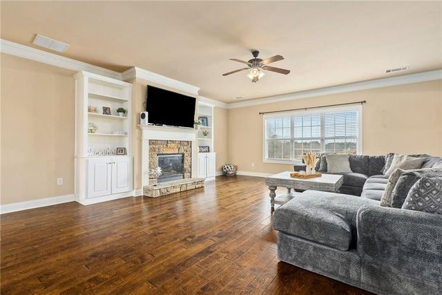 760 Carl Davis Road, Monroe, GA 30656