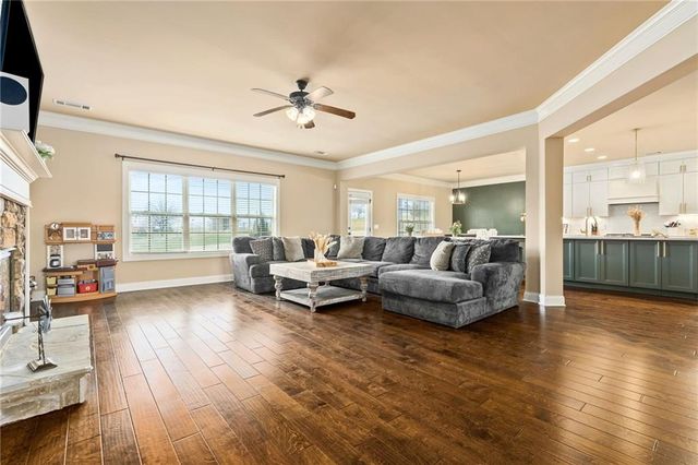 760 Carl Davis Road, Monroe, GA 30656