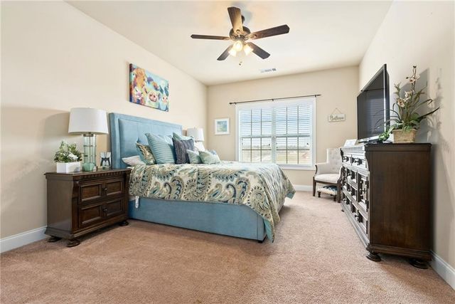 760 Carl Davis Road, Monroe, GA 30656