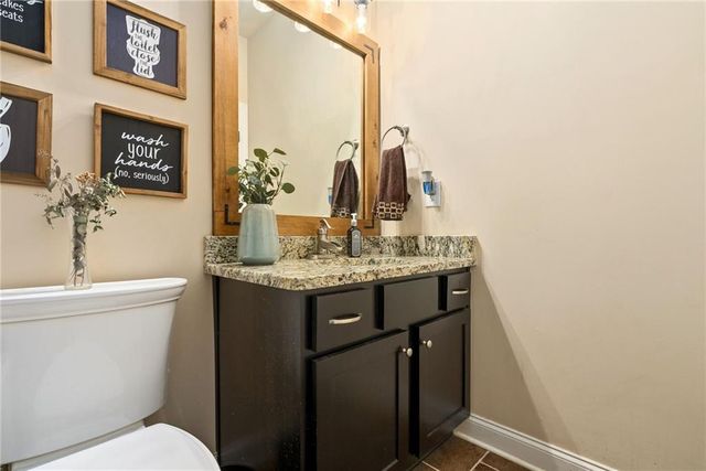 760 Carl Davis Road, Monroe, GA 30656