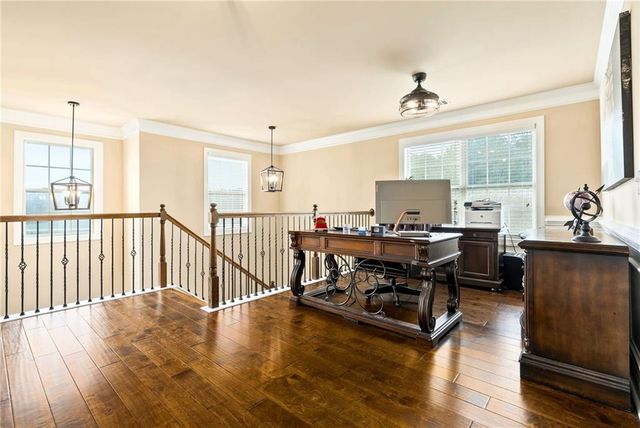 760 Carl Davis Road, Monroe, GA 30656