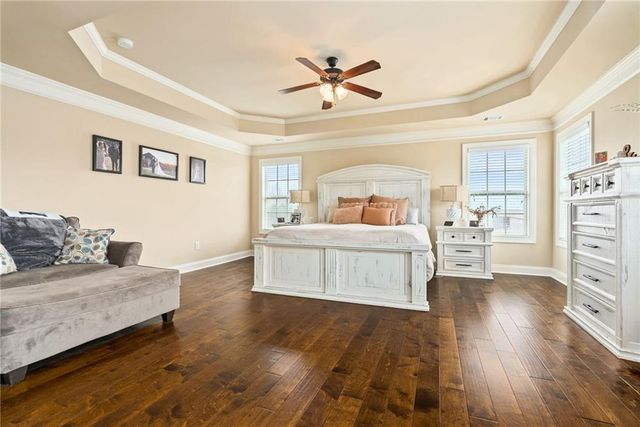 760 Carl Davis Road, Monroe, GA 30656