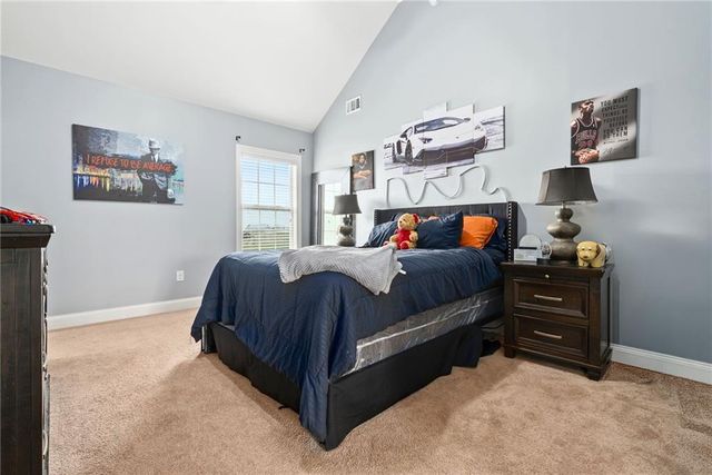 760 Carl Davis Road, Monroe, GA 30656