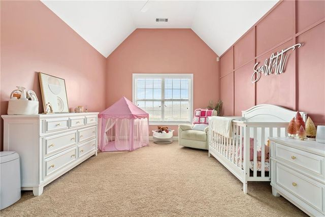 760 Carl Davis Road, Monroe, GA 30656