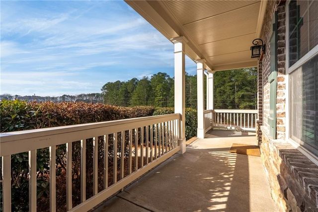 760 Carl Davis Road, Monroe, GA 30656