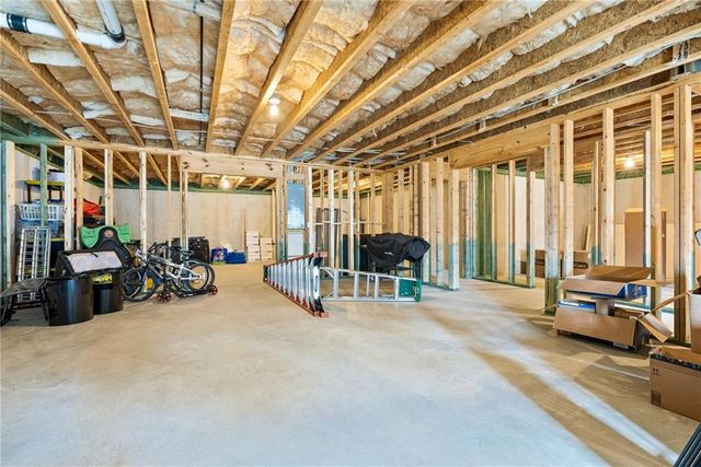 760 Carl Davis Road, Monroe, GA 30656