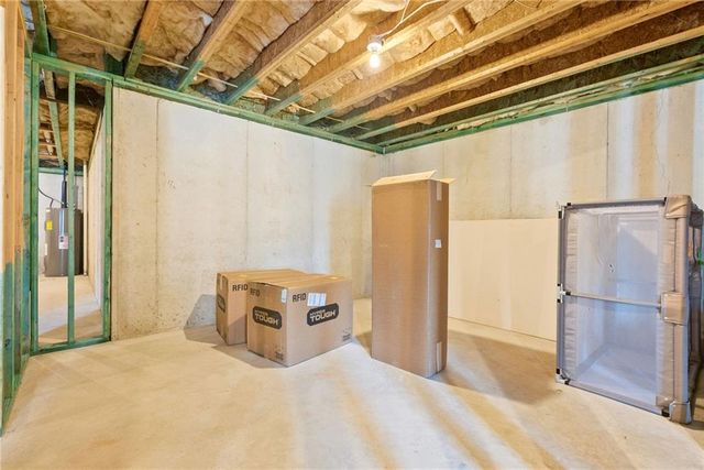 760 Carl Davis Road, Monroe, GA 30656